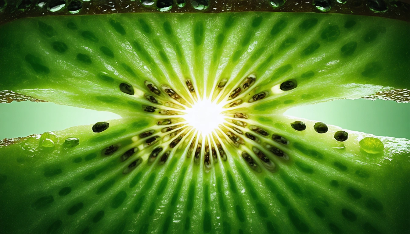 Pathway through trees symbolizing steady progress